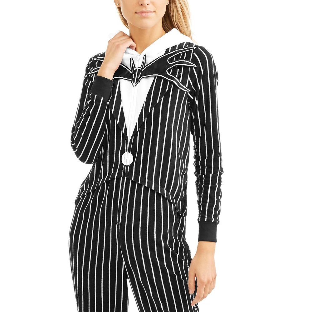 Nightmare Before Christmas Onesie